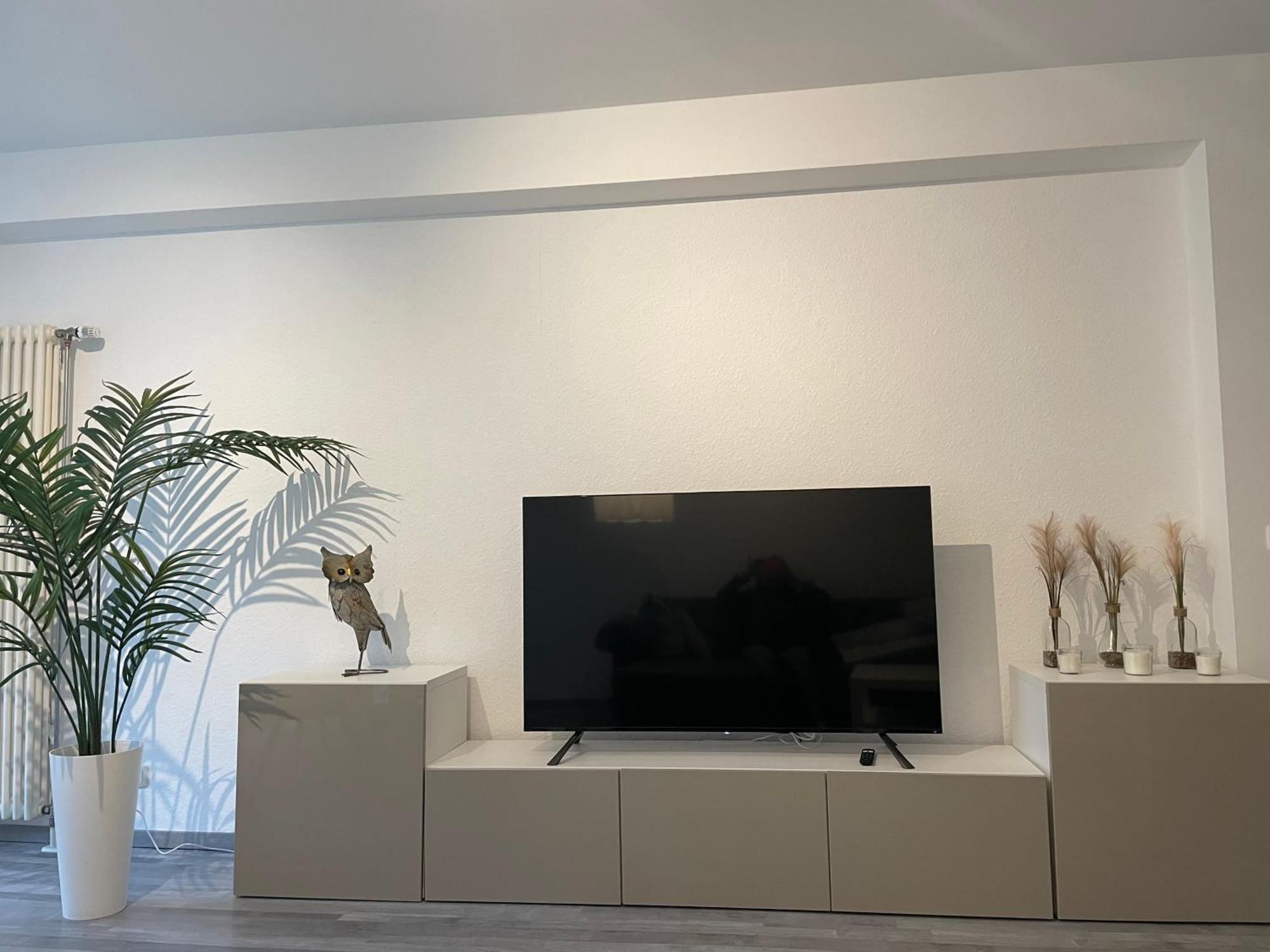 Sybilleganiaberlin-steglitz Appartement *