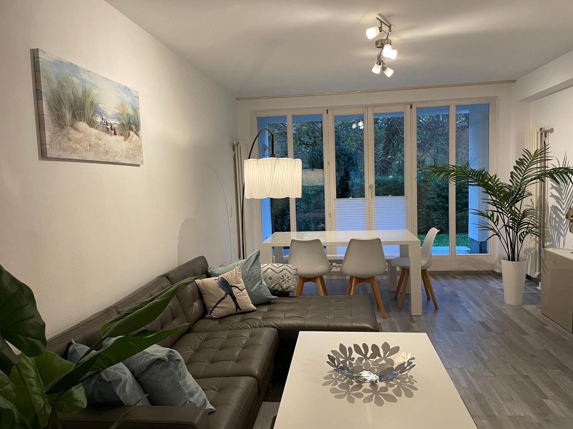 Appartement Sybilleganiaberlin-steglitz
